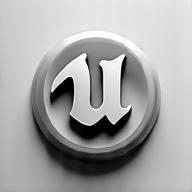 Unreal Engine 5 Logo