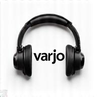 Varjo Headsets Logo